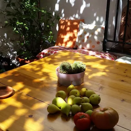 Casa Bambu Apartment *
