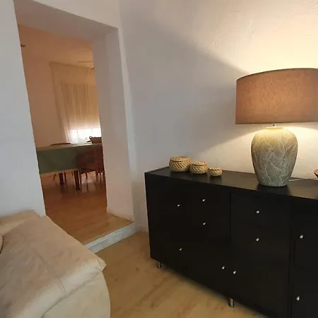 Casa Bambu * Granada