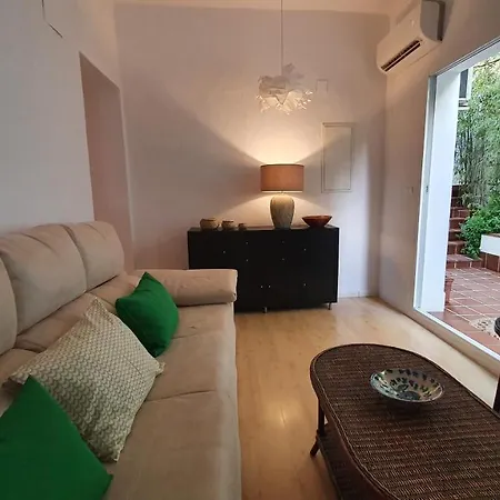 Casa Bambu Apartment *
