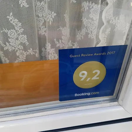 Apartamento Casa Bambu Granada