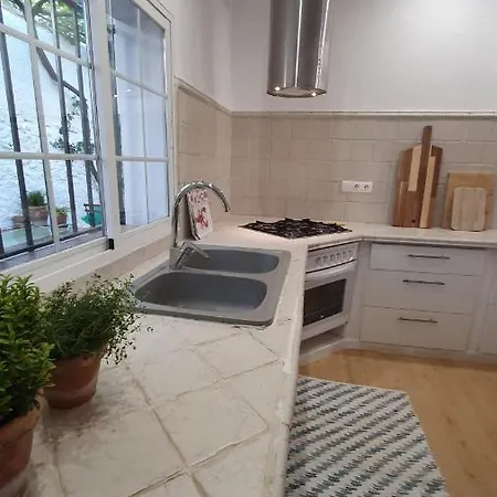 Casa Bambu Apartment *
