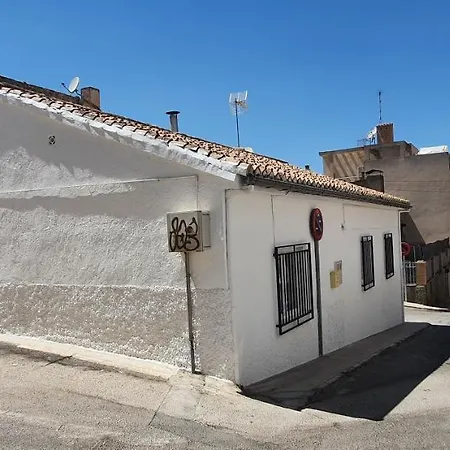 Apartment Casa Bambu