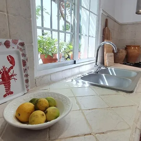 Casa Bambu Apartment
