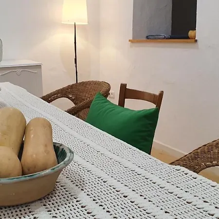Casa Bambu * Granada