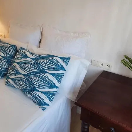 Casa Bambu Apartment *