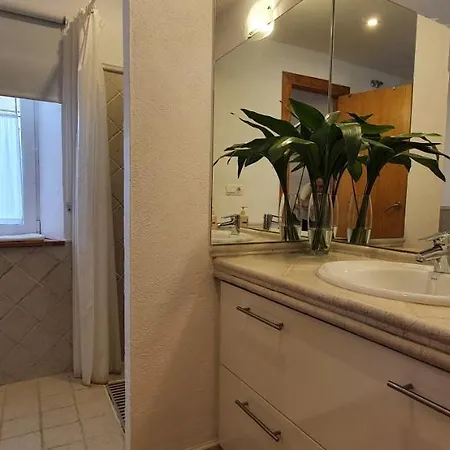 Apartment Casa Bambu