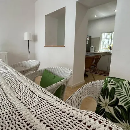 Apartment Casa Bambu