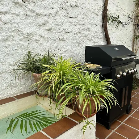 Apartment Casa Bambu