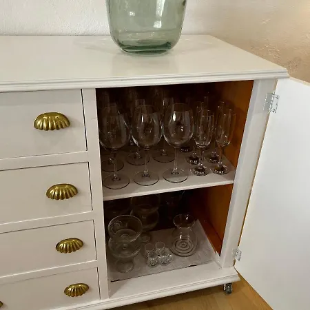 Casa Bambu Apartment