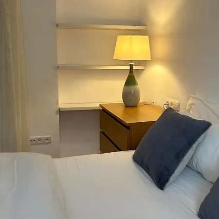 Casa Bambu Apartment