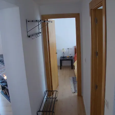 Apartamento Casa Bambu *