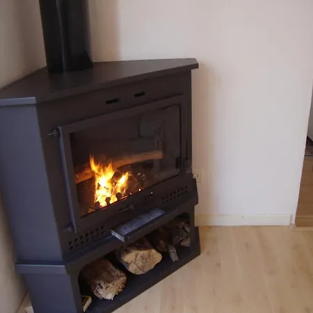 Apartamento Casa Bambu Granada