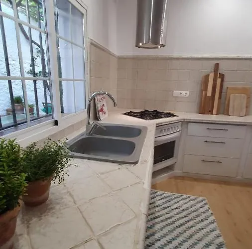 Casa Bambu Appartement *