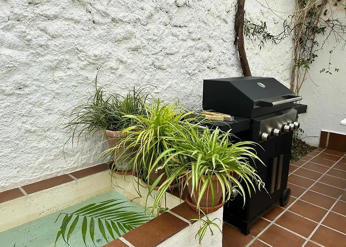 Appartement Casa Bambu