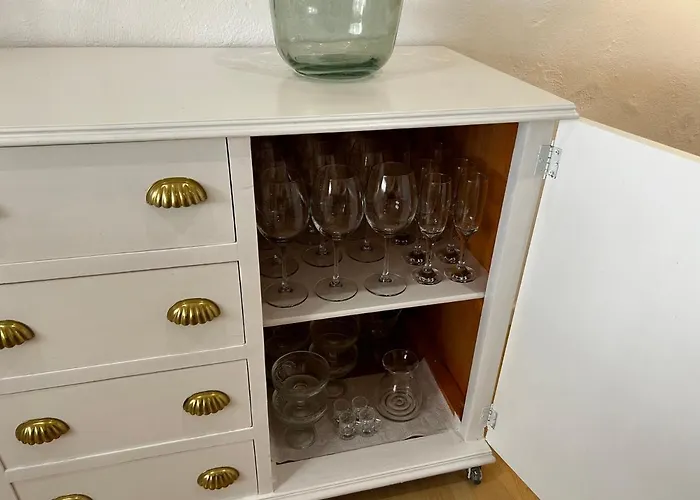 Casa Bambu Appartement
