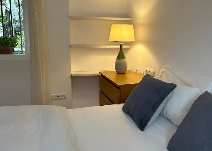 Casa Bambu Appartement