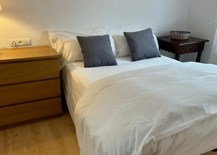 Casa Bambu Granada