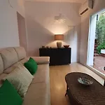 카사 뱀부 아파트 *