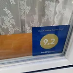 Apartmán Casa Bambu Granada