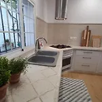 Casa Bambu Apartmán *