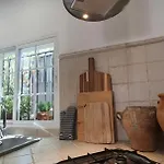 Casa Bambu Apartmán