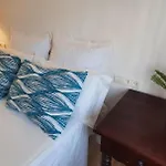 Casa Bambu Apartmán *