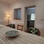 Apartmán Casa Bambu *