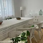 Casa Bambu * Granada