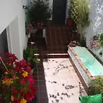 Casa Bambu Apartmán