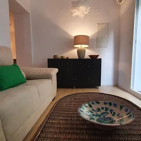 Casa Bambu *