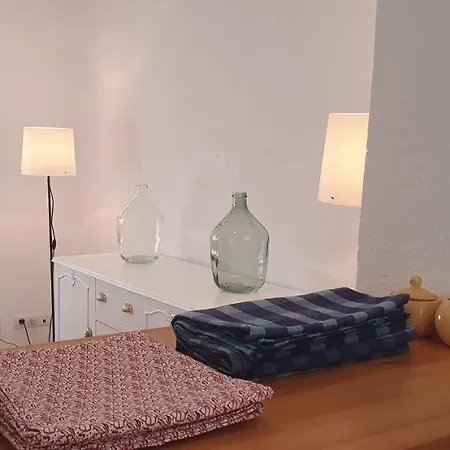 Casa Bambu *