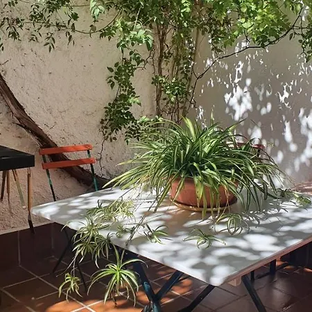 Appartement Casa Bambu *