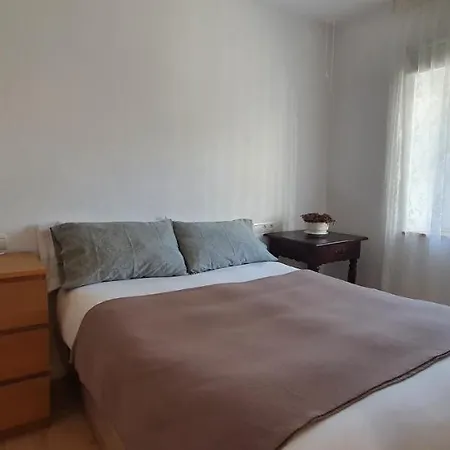 Appartement Casa Bambu *