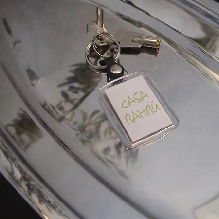 Casa Bambu Grenade