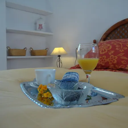 Appartement Casa Bambu Grenade