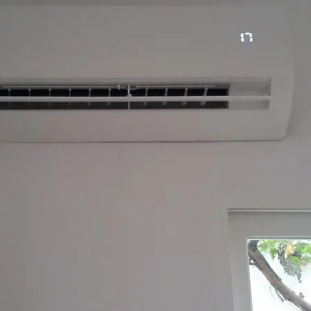 Casa Bambu Appartement *