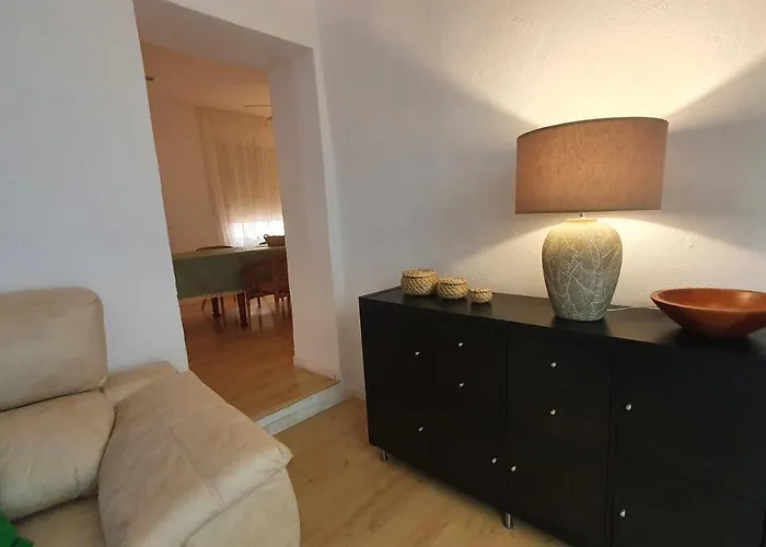 Casa Bambu * 格拉纳达