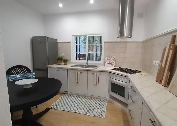 Casa Bambu