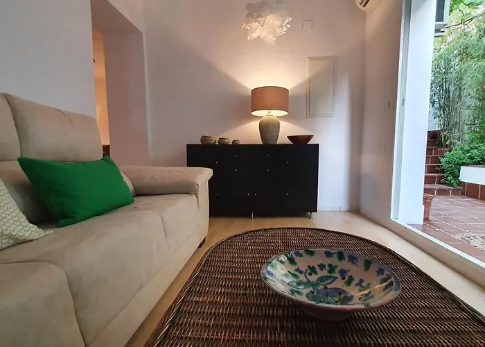 Casa Bambu *