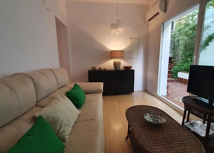 Casa Bambu Apartment *