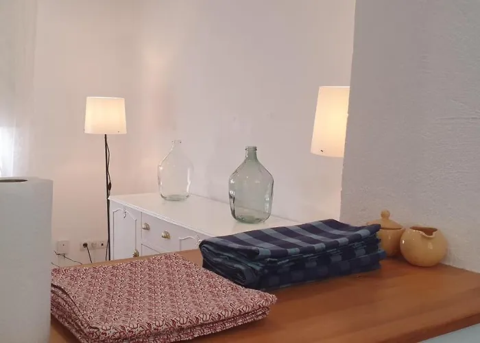 Casa Bambu *
