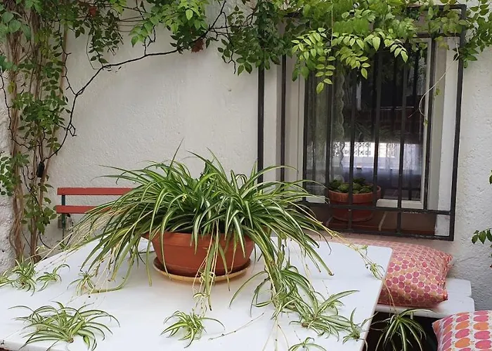 Casa Bambu 格拉纳达