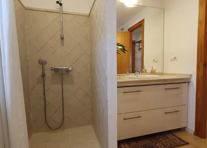 Apartment Casa Bambu Granada