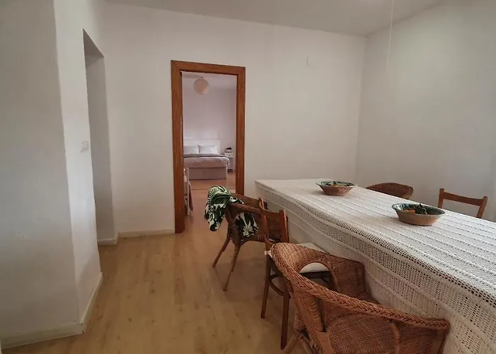 Casa Bambu *