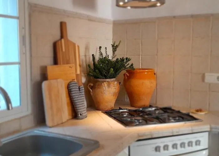 Casa Bambu Apartment