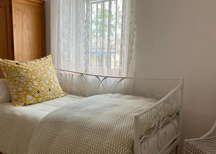 Apartment Casa Bambu