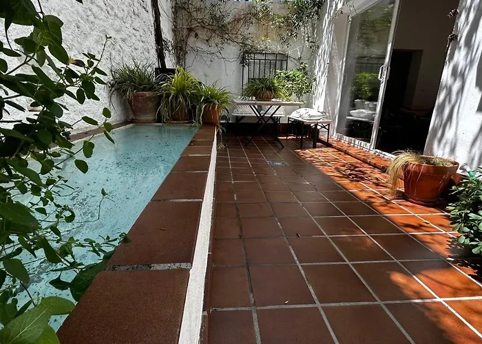 Casa Bambu