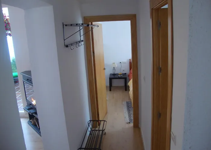Apartment Casa Bambu *