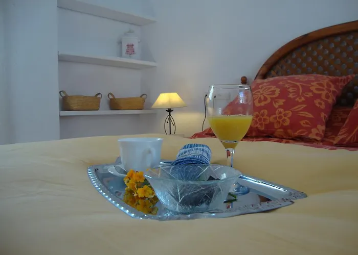Apartment Casa Bambu Granada