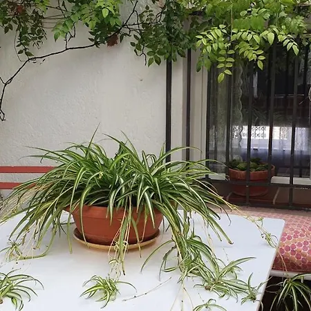 Casa Bambu גרנדה